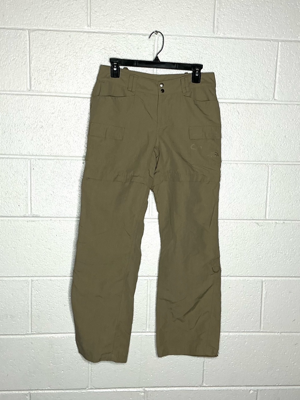 < The North Face Women’s Outdoor Hiking Pants Size 6 >